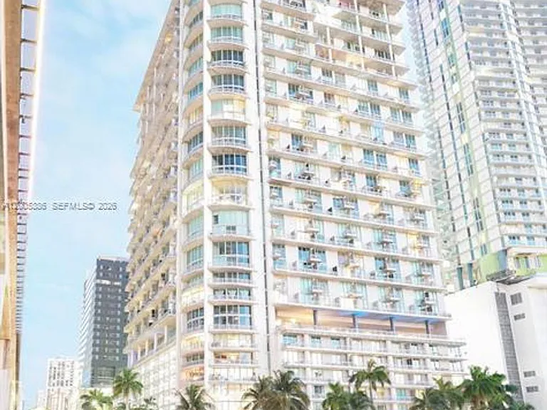 690 SW 1st Ct #2524 — Photo 3