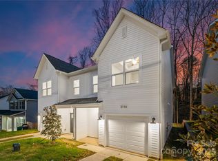 3116 Amay James Ave, Charlotte, NC 28208