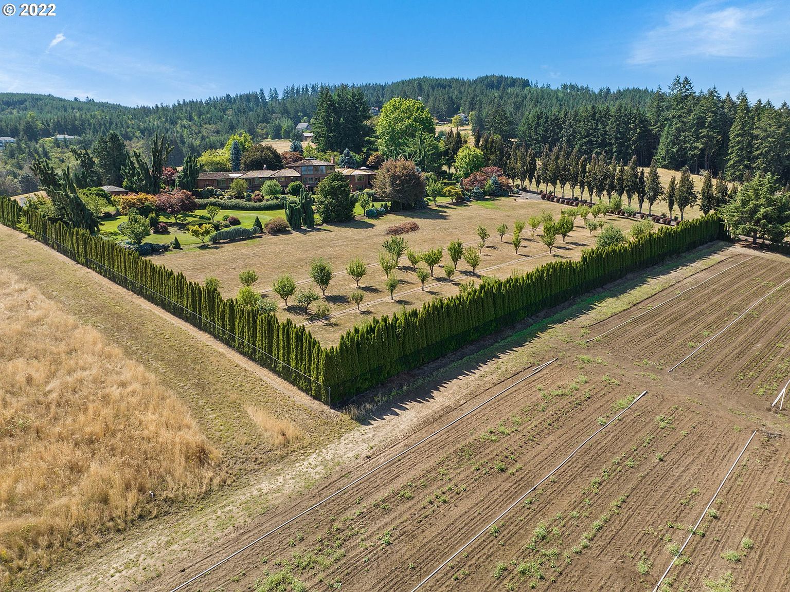 38000 SW Nursery Rd, Cornelius, OR 97113 Zillow