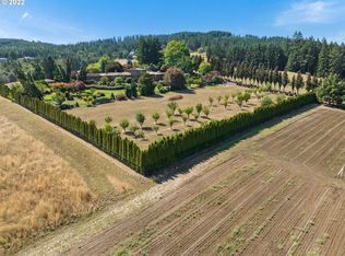 38000 SW Nursery Rd, Cornelius, OR 97113