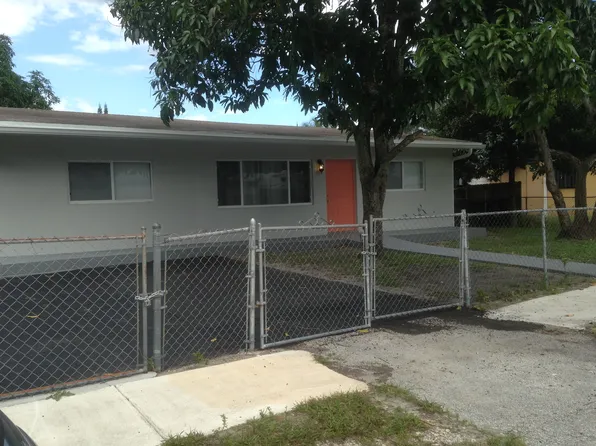 5411 SW 41st St, Fort Lauderdale, FL 33314