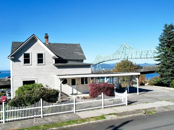 318 Alameda Ave, Astoria, OR 97103