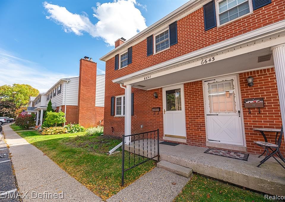 6641 Andersonville Rd, Clarkston, MI 48346 Zillow