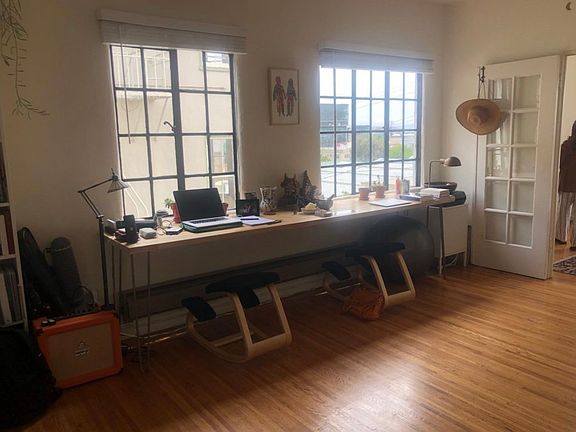 3rd image of 1765 Oxford St #5