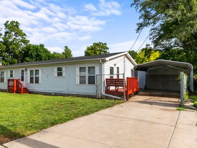 3030 11th Ave, Council Bluffs, IA, 51501