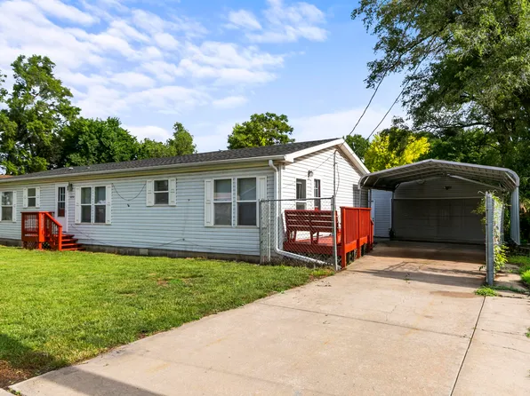 3030 11th Ave, Council Bluffs, IA 51501