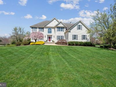 10 Becca Way, Allentown, NJ, 08501