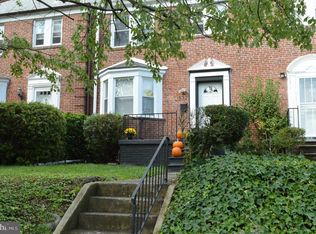 1522 Roundhill Rd, Baltimore, MD 21218