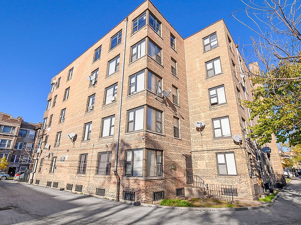 1st image of 7200 S Coles Ave #409