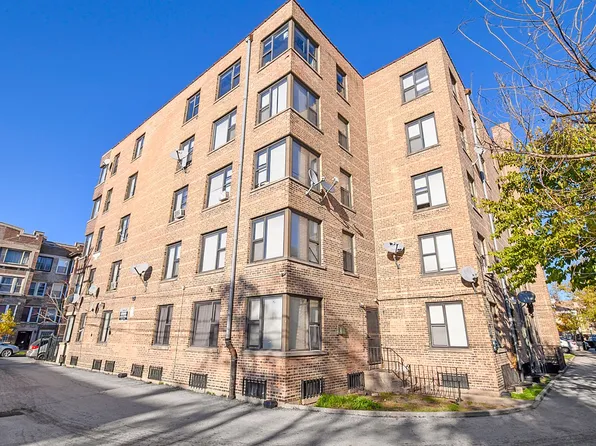 7200 Coles, 7200 S Coles Ave #409, Chicago, IL 60649