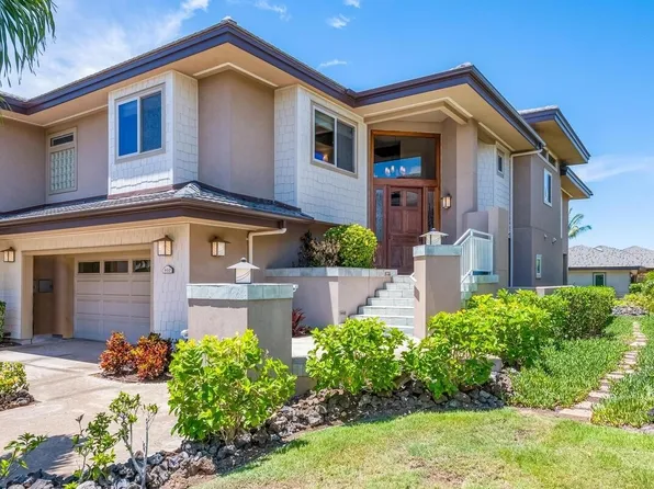 68-1025 N Kaniku Dr APT 610, Kamuela, HI 96743