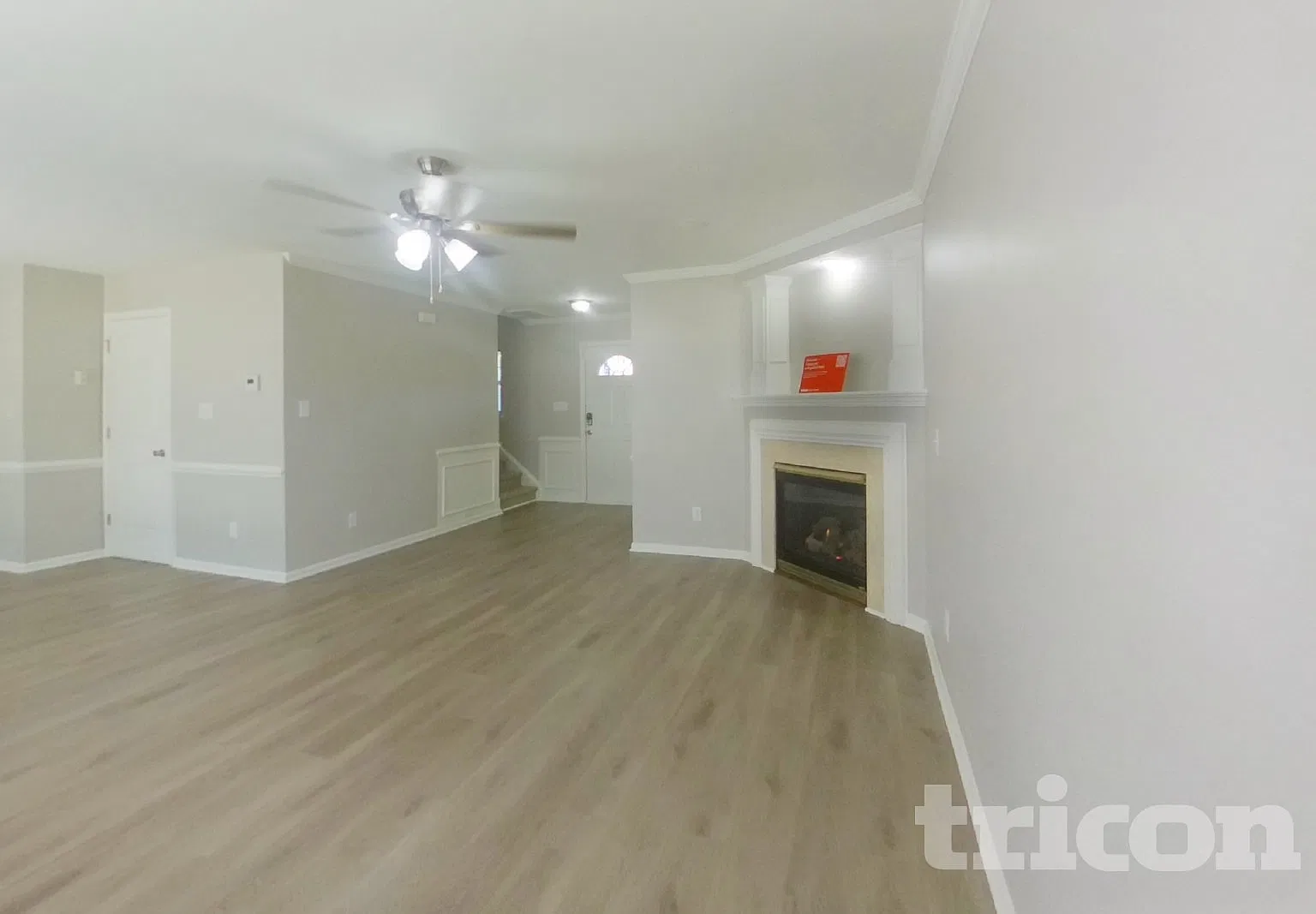 8223 Belmont Stables Drive Charlotte NC — Photo 2