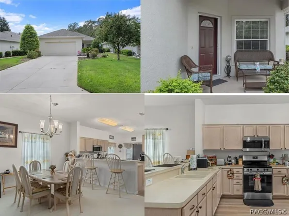 6531 W Cannondale Dr, Crystal River, FL 34429