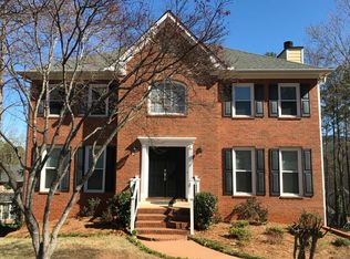 2555 N Arbor Trl, Marietta, GA 30066