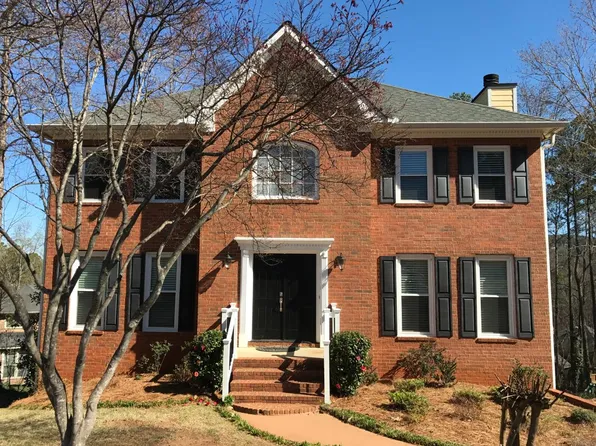2555 N Arbor Trl, Marietta, GA 30066