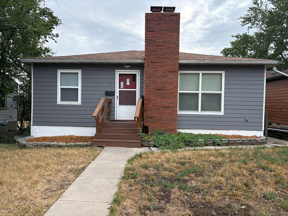 1st image of 107 Franklin St #1/2