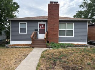 107 Franklin St #1/2, Rapid City, SD 57701