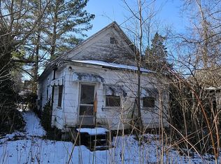 216 N Delaware St, Mounds, IL 62964