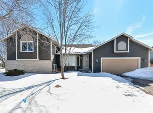 5601 91st Cres N, Brooklyn Park, MN 55443