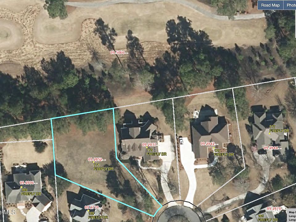 2nd image of 171 Firefly Drive LOT 562