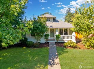 2137 Palisade Blvd, Dupont, WA