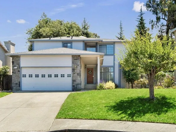 1823 June Marie Ct, Hayward, CA 94541