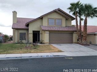 6193 Morning Splendor Way, Las Vegas, NV 89110