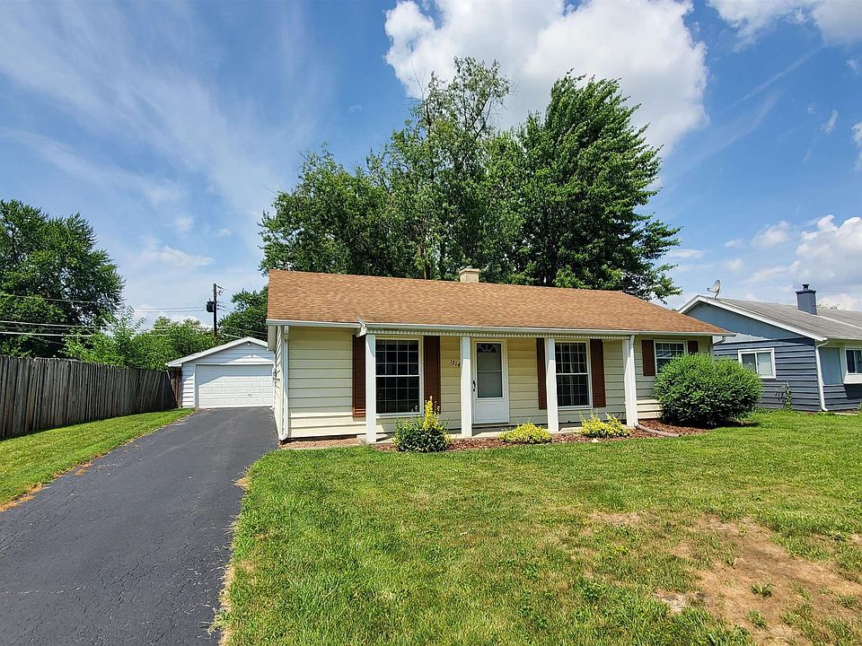 1st image of 1214 Braeburn Dr