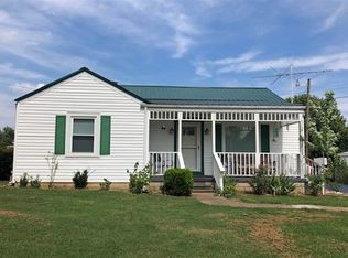 414 Morgantown Rd, Franklin, KY 42134