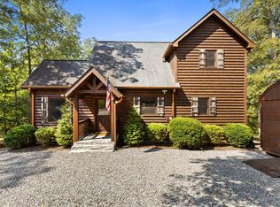 4 Shalom Ln, Blue Ridge, GA 30513
