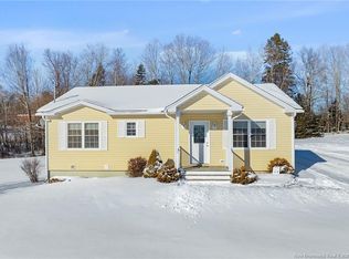 115 Morrison Rd, Southampton, NB E6G2N4