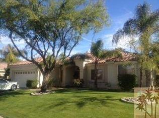 44980 Calle Santa Barbara, La Quinta, CA 92253