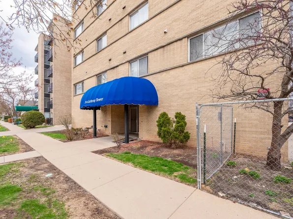 314 Lathrop Ave APT 406, Forest Park, IL 60130