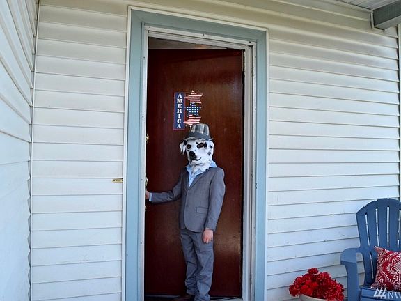 Welcome Home!
