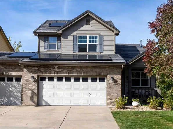 6235 S Sedalia Street, Aurora, CO 80016