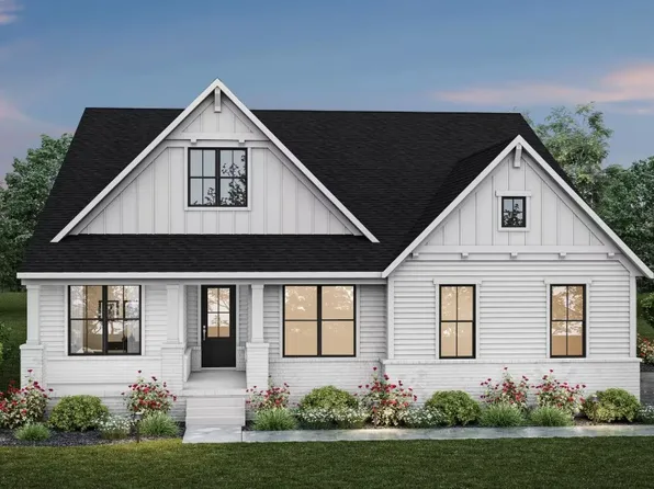 606 Baker Rd, Columbia, TN 38401