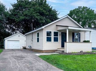 1324 Donovan St, Burton, MI 48529