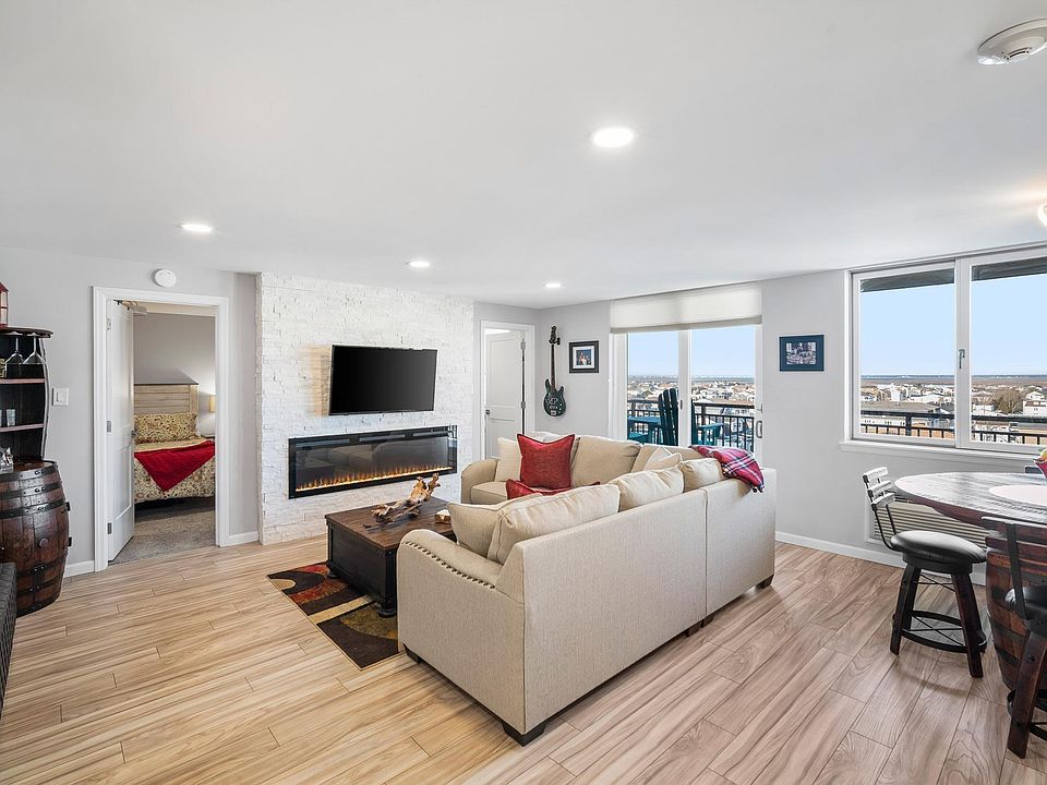 9600 Atlantic Ave APT 708, Margate City, NJ 08402 Zillow