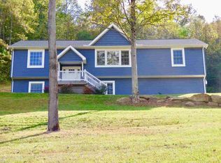 271 Private Drive 327, Ironton, OH 45638