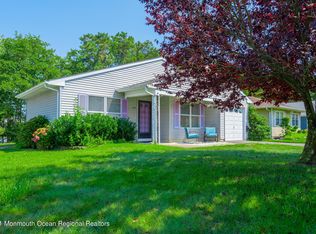 188 Seaview Ave, Brick, NJ 08723