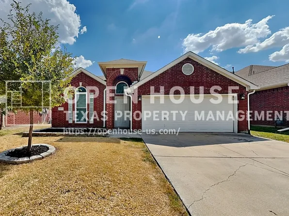 4836 Park Brook Dr, Fort Worth, TX 76137