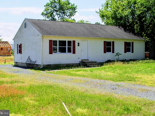 22119 Brinsfield Ave, Seaford, DE 19973