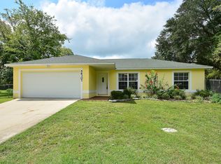 56307 Hickory Rd, Astor, FL 32102