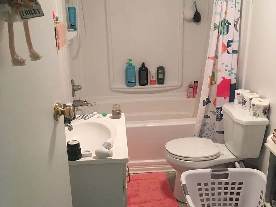 Bath room
