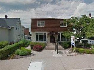 513 W Chocolate Ave APT 4, Hershey, PA 17033