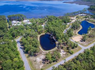 Lot 33 Tyler, Santa Rosa Beach, FL 32459