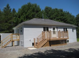 1111 Field Rd, Mosinee, WI 54455