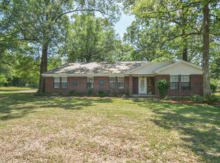 3210 Trent Rd, Huffman, TX 77336