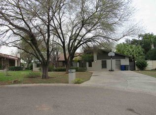 806 Sandy Cv, Laredo, TX 78045