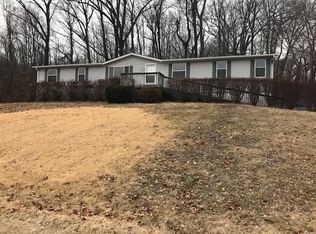 7273 Wirth Rd, Millstadt, IL 62260